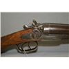 Image 2 : J.Manton & Co. Model S X S Hammer .12 Ga Break Action Shotgun w/30" bbs [ Royal Damascus barrels, tu