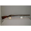 Image 1 : Remington Arms Model 1900 .12 Ga Side By Side Hammerless Shotgun w/ 30" bbls [ traces of blue turnin