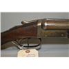 Image 2 : Remington Arms Model 1900 .12 Ga Side By Side Hammerless Shotgun w/ 30" bbls [ traces of blue turnin