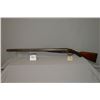 Image 3 : Remington Arms Model 1900 .12 Ga Side By Side Hammerless Shotgun w/ 30" bbls [ traces of blue turnin