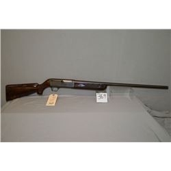 Stevens by Savage Model 124B .12 Ga Bolt Action Shotgun w/ 28" bbl [ Note this gun looks like a semi