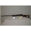 Image 3 : Stevens by Savage Model 124B .12 Ga Bolt Action Shotgun w/ 28" bbl [ Note this gun looks like a semi