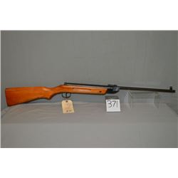 Industry Brand ( Shanghi Arsenal ) Model 61 .177 Pellet cal Single Shot Pellet Rifle w/15 1/2" bbl [