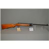 Image 1 : Industry Brand ( Shanghi Arsenal ) Model 61 .177 Pellet cal Single Shot Pellet Rifle w/15 1/2" bbl [