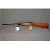 Image 3 : Industry Brand ( Shanghi Arsenal ) Model 61 .177 Pellet cal Single Shot Pellet Rifle w/15 1/2" bbl [