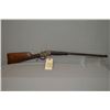 Image 1 : Stevens Model Favorite .22 LR cal Single Shot Falling Block Rifle w/ 22" part oct bbl [ blue finish 