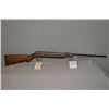 Image 1 : Diana Model 27 .177 Pellet cal Single Shot Rifle w/ 17" bbl [ fading blue finish, rounded pistol gri