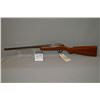 Image 3 : Cooey Model Canuck .25 Rimfire cal Single Shot Bolt Action Rifle w/18" bbl [ fading blue finish w/so