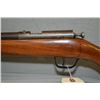 Image 4 : Cooey Model Canuck .25 Rimfire cal Single Shot Bolt Action Rifle w/18" bbl [ fading blue finish w/so