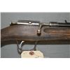 Image 2 : Cooey By WInchester Model 39 .22 LR cal Single Shot Bolt Action Rifle w/ 22" bbl [ fading blue finis