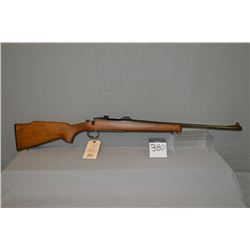 Remington Model 788 .308 Win cal Mag Fed Bolt Action Rifle w/ 22" bbl [ faded blue finish w/some pit