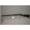 Image 3 : H.Spencer & Co. Model Side By Side Hammer .12 Ga Shotgun w/ 30" bbl [ blue finish turning brown, tra