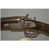 Image 4 : H.Spencer & Co. Model Side By Side Hammer .12 Ga Shotgun w/ 30" bbl [ blue finish turning brown, tra