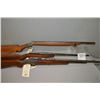 Image 1 : Lot of Three Firearms : Deutsche Werke Model 1 .22 LR cal Tip Up Rifle w/ 19" bbl [ traces of patchy
