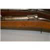 Image 6 : Lot of Three Firearms : Mauser Model 71/84 .11 MM Mauser cal Rifle Parts ONLY [ no bolt, etc (195) S