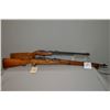 Image 1 : Lot of Two Firearms : Arisaka Mod 38 7.7 Jap cal Bolt Action Full Wood Military Rifle w/ 26" bbl [ m