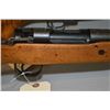 Image 2 : Lot of Two Firearms : Arisaka Mod 38 7.7 Jap cal Bolt Action Full Wood Military Rifle w/ 26" bbl [ m
