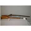 Image 1 : Lot of Two Firearms : Gevarm Model Carbine Automatic .22 LR cal Semi Auto .22 LR cal Carbine w/ 21 1