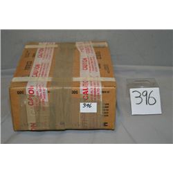 Case Lot : 25 Boxes ( 20 rnds per ) 500 Rnds Federal American Eagle .223 Rem cal 55 Gr Metal Case Ne