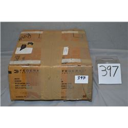 Case Lot : 25 Boxes ( 20 rnds per ) 500 Rnds Federal American Eagle .223 Rem cal 55 Gr Metal Case Ne