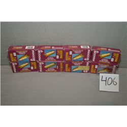 Box Lot : 8 Boxes ( 50 rnds ) Fiocchi 7.63 Mauser Ammo