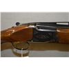 Image 2 : Browning Model Citori Trap Combo .12 Ga 2 3/4" Over & Under Vent Rib 32" Barrel Set Ser # 05783a, si
