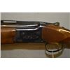 Image 4 : Browning Model Citori Trap Combo .12 Ga 2 3/4" Over & Under Vent Rib 32" Barrel Set Ser # 05783a, si