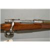 Image 2 : J.P. Sauer & Sohn Model Mauser Action Gun Stamped .7 Merco but caliber unknown, check for youself Bo