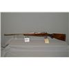 Image 3 : J.P. Sauer & Sohn Model Mauser Action Gun Stamped .7 Merco but caliber unknown, check for youself Bo