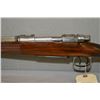Image 4 : J.P. Sauer & Sohn Model Mauser Action Gun Stamped .7 Merco but caliber unknown, check for youself Bo