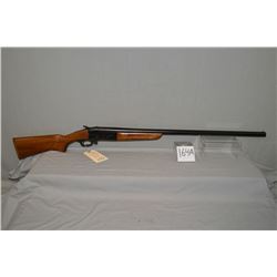 C.I.L. ( Brazil ) Model 401 .12 Ga 2 3/4" Single Shot Break Action Shotgun w/ 30" bbl [ totally refi