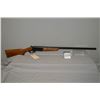 Image 1 : C.I.L. ( Brazil ) Model 401 .12 Ga 2 3/4" Single Shot Break Action Shotgun w/ 30" bbl [ totally refi
