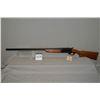 Image 3 : C.I.L. ( Brazil ) Model 401 .12 Ga 2 3/4" Single Shot Break Action Shotgun w/ 30" bbl [ totally refi