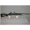 Image 1 : Mossberg Model 4 X 4 .300 Win Mag cal Mag Fed Bolt Action Rifle w/ 24" bbl [ flat black finish, no s