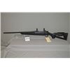 Image 3 : Mossberg Model 4 X 4 .300 Win Mag cal Mag Fed Bolt Action Rifle w/ 24" bbl [ flat black finish, no s
