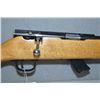 Image 2 : Lakefield Model Mark II .22 LR cal Mag Fed Bolt Action Rifle w/ 21" bbl [ blued finish, barrel sight