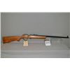 Image 1 : Cooey Model 55 . 22 cal Single Shot Bolt Action Rifle w/ 24" bbl [ totally refinished, blue finish, 