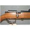 Image 2 : Cooey Model 55 . 22 cal Single Shot Bolt Action Rifle w/ 24" bbl [ totally refinished, blue finish, 