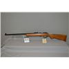 Image 3 : Cooey Model 55 . 22 cal Single Shot Bolt Action Rifle w/ 24" bbl [ totally refinished, blue finish, 