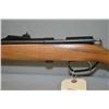 Image 4 : Cooey Model 55 . 22 cal Single Shot Bolt Action Rifle w/ 24" bbl [ totally refinished, blue finish, 