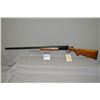 Image 3 : Cooey Model 84 .12 Ga Single Shot Break Action Shotgun w/ 30" bbl [ totally refinished, blue finish,