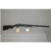 Image 1 : Baikal Model IJ-18 .12 Ga Single Shot Break Action Shotgun w/ 730 mm bbl [ totally refinished, blued