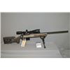 Image 1 : Mossberg Model MVP Series .5.56 MM Nato cal Mag Fed Bolt Action Rifle w/ 24" fluted bbl [ also has f