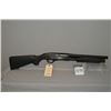 Image 1 : Homeland Security 780 Model 780 - 14 .12 Ga 3" Pump Action Shotgun w/ 14" bbl [ blued finish, black 
