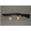 Image 3 : Homeland Security 780 Model 780 - 14 .12 Ga 3" Pump Action Shotgun w/ 14" bbl [ blued finish, black 
