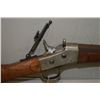 Image 2 : Remington Model No 1 Rolling Block .40 cal ? Single Shot Target Rifle w/ 30" octagon bbl [ brown fin