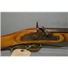 Image 2 : Unknown Model Kentucky Style .40 Perc cal Single Shot Black Powder Rifle w/ 39" octagon bbl [ blue f