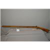 Image 3 : Unknown Model Kentucky Style .40 Perc cal Single Shot Black Powder Rifle w/ 39" octagon bbl [ blue f