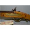Image 4 : Unknown Model Kentucky Style .40 Perc cal Single Shot Black Powder Rifle w/ 39" octagon bbl [ blue f