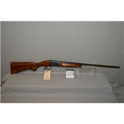 Baikal Model I.J. - 18 M .410 Ga 3" Single Shot Break Action Shotgun w/ 675 mm bbl [ blue finish sta